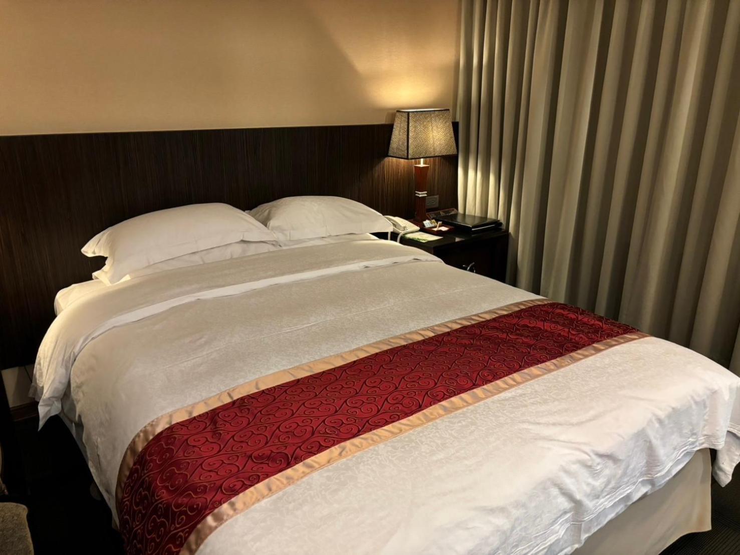 Yilan Art Spa Hotel מראה חיצוני תמונה